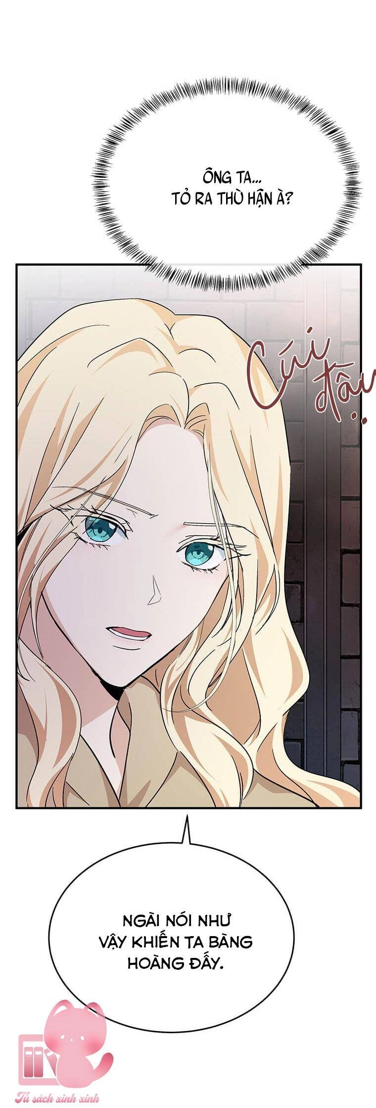 Ác Nữ Trùng Sinh Chapter 117 - 24