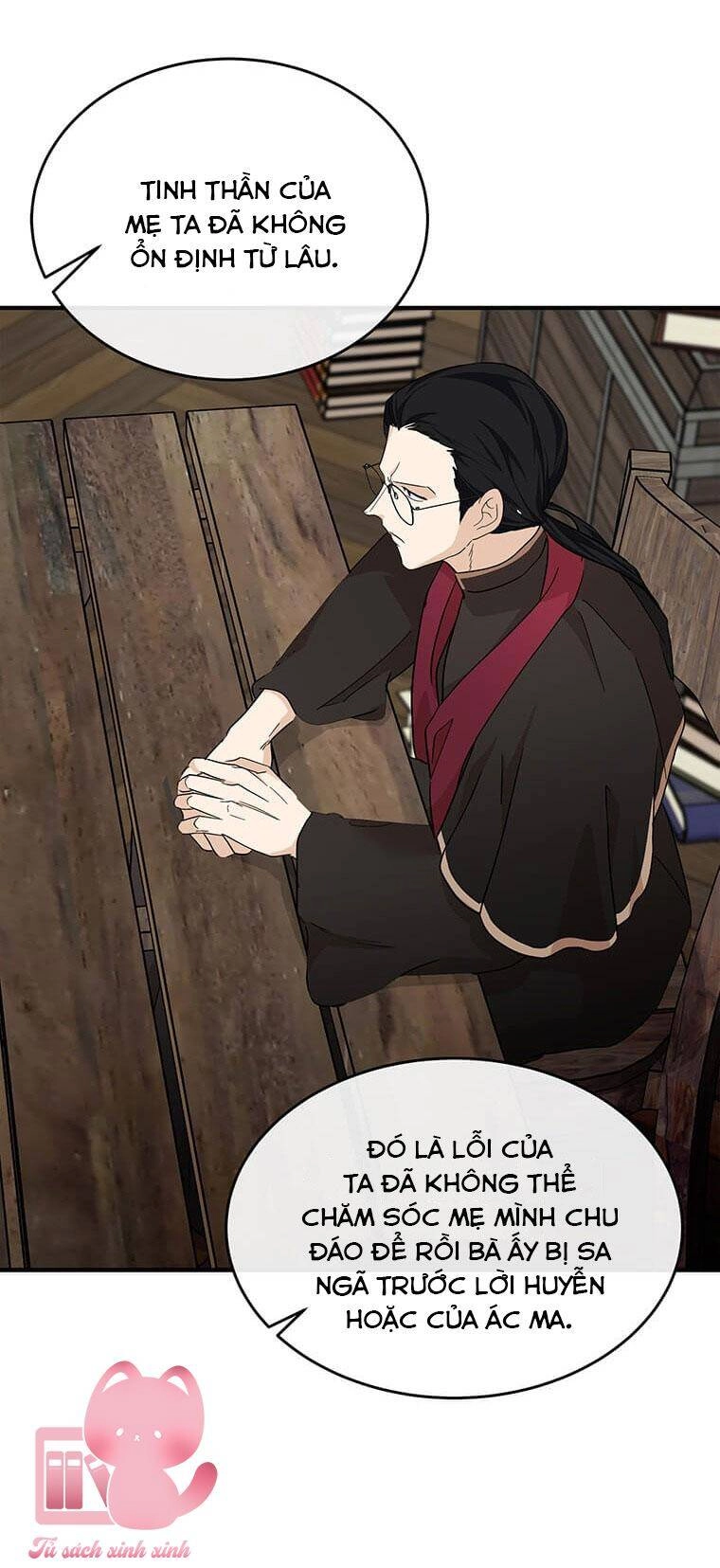 Ác Nữ Trùng Sinh Chapter 117 - 26