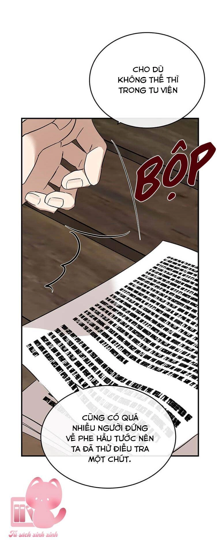 Ác Nữ Trùng Sinh Chapter 117 - 30