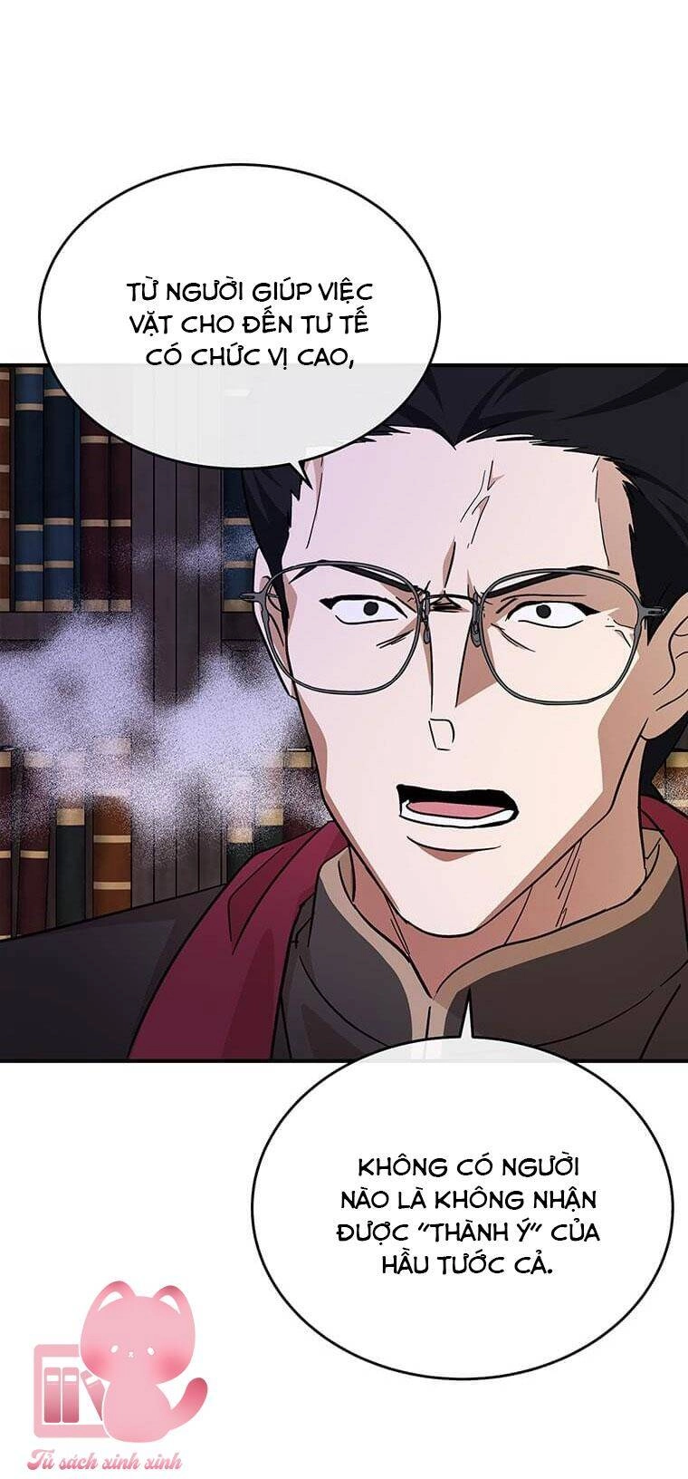 Ác Nữ Trùng Sinh Chapter 117 - 31