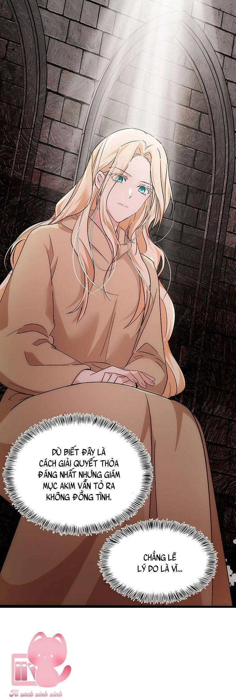 Ác Nữ Trùng Sinh Chapter 117 - 35