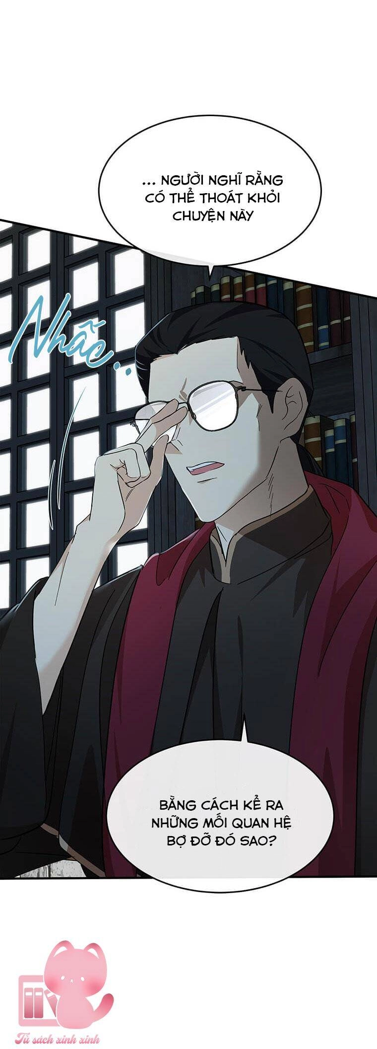 Ác Nữ Trùng Sinh Chapter 117 - 40