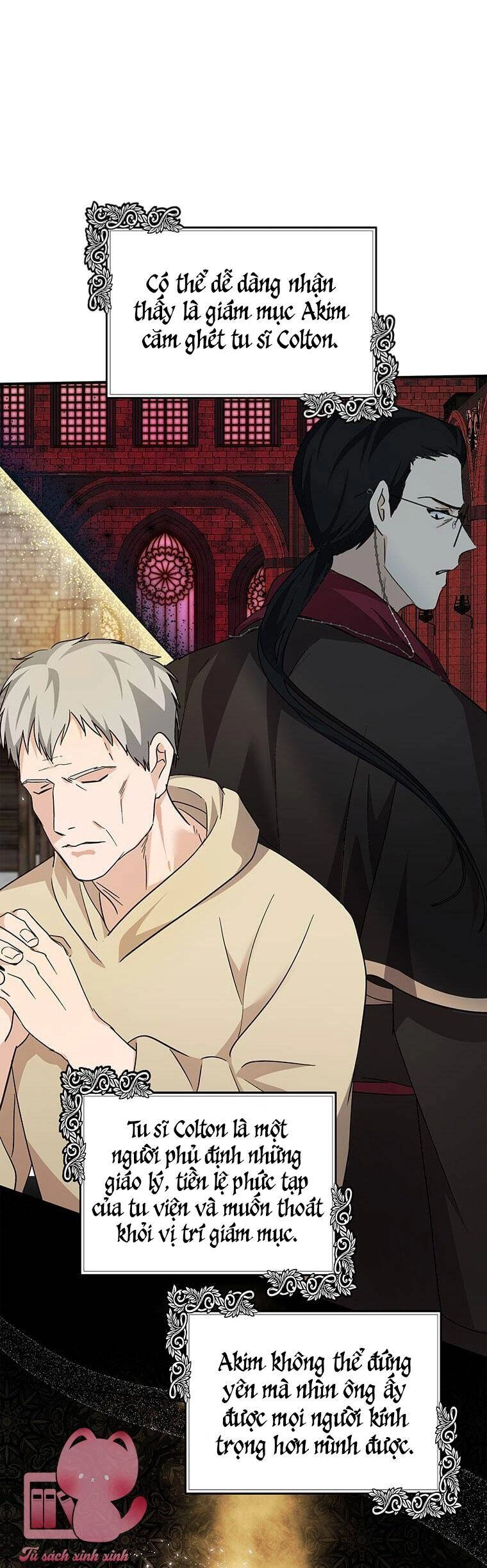 Ác Nữ Trùng Sinh Chapter 117 - 43