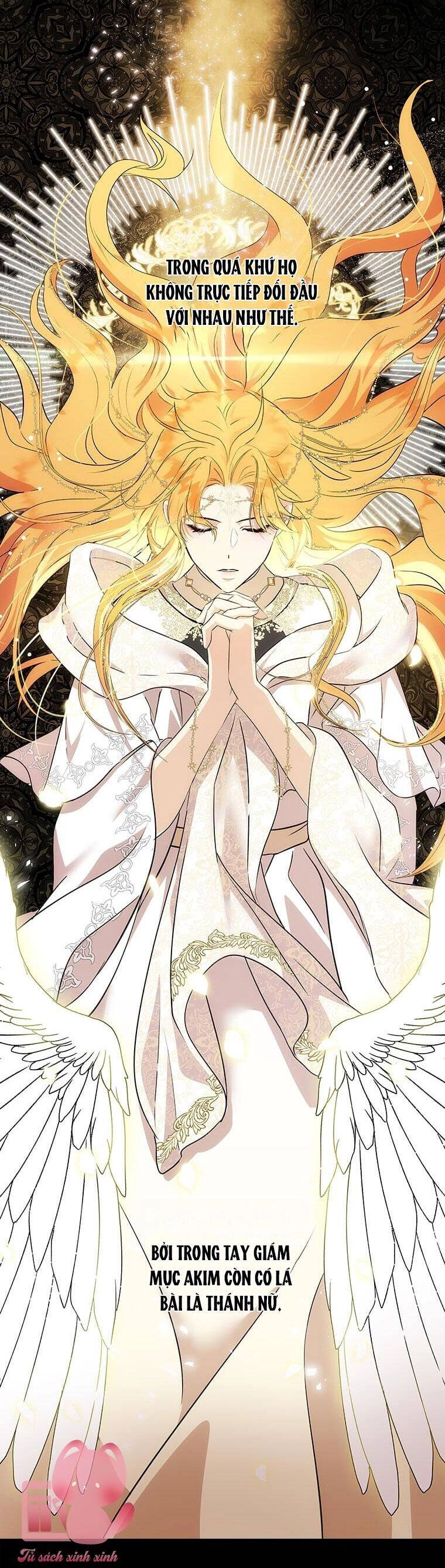 Ác Nữ Trùng Sinh Chapter 117 - 44