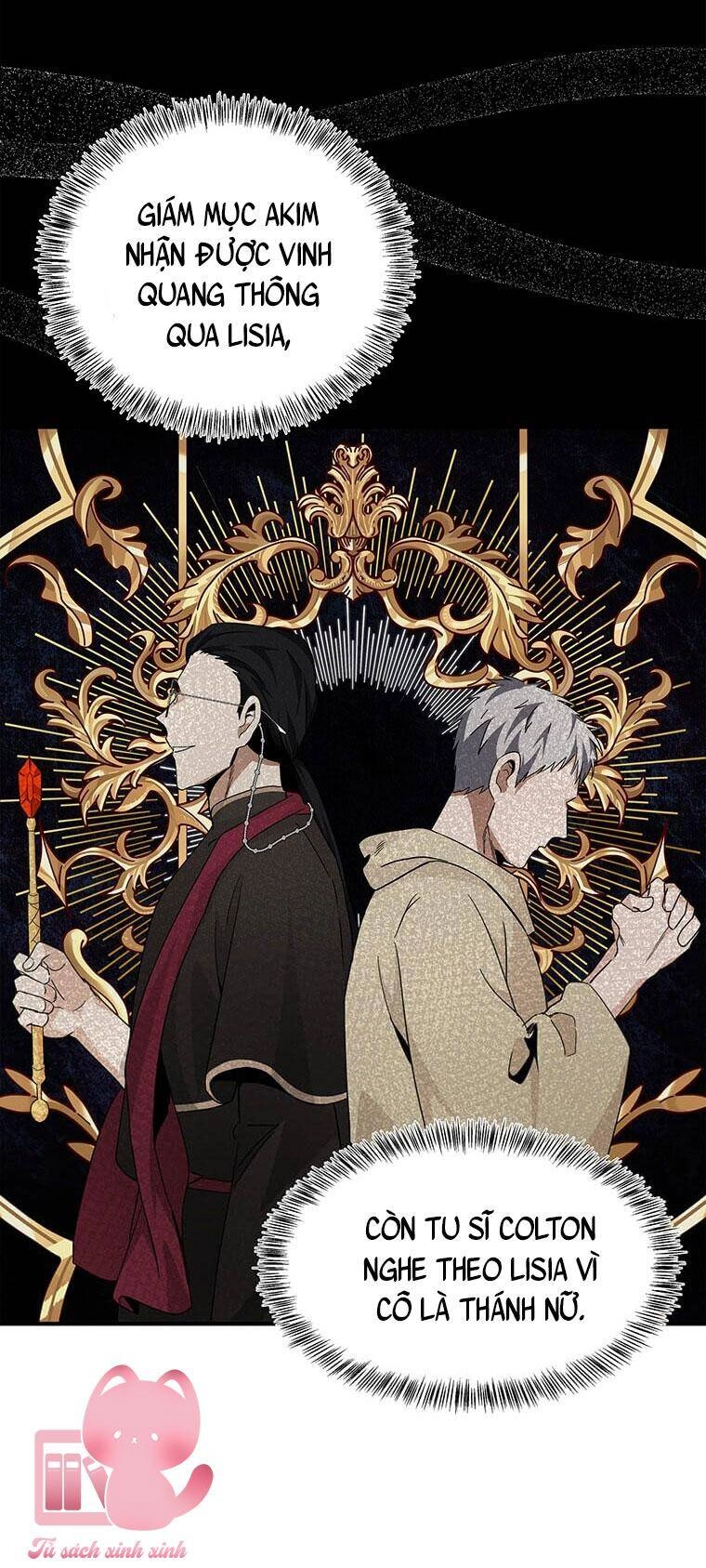 Ác Nữ Trùng Sinh Chapter 117 - 45