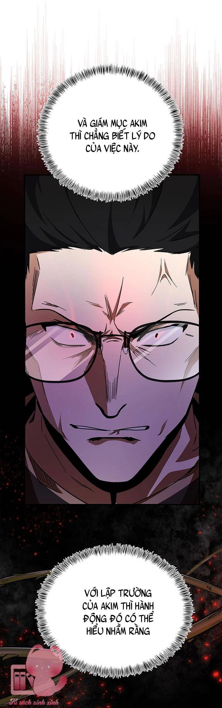 Ác Nữ Trùng Sinh Chapter 117 - 47