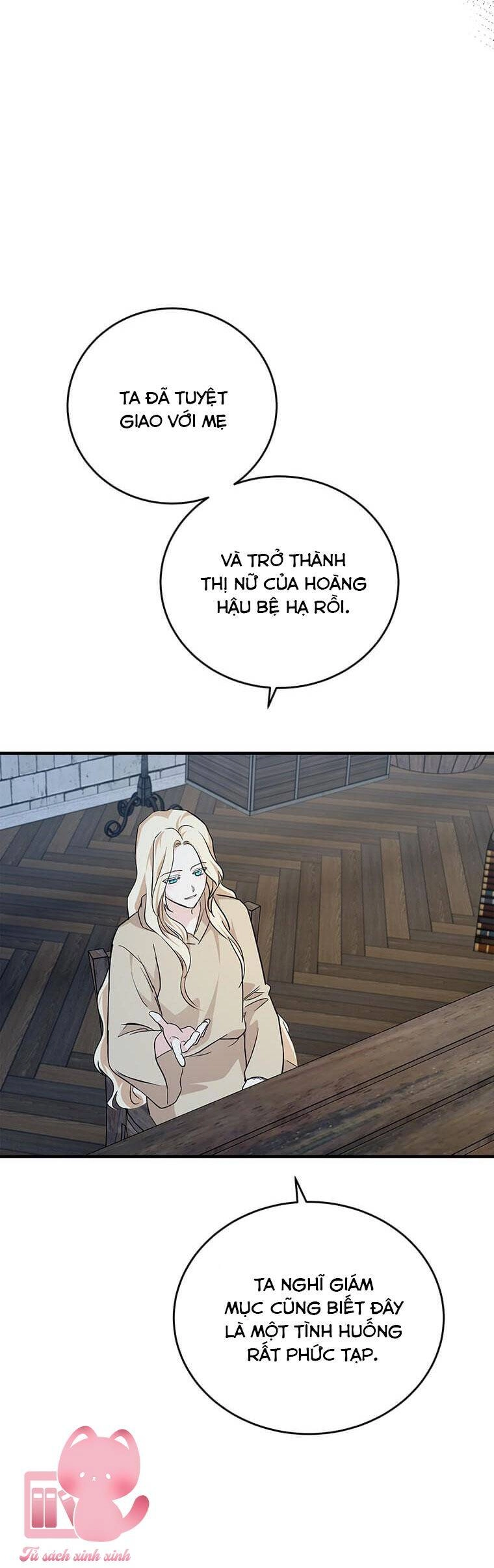 Ác Nữ Trùng Sinh Chapter 117 - 53