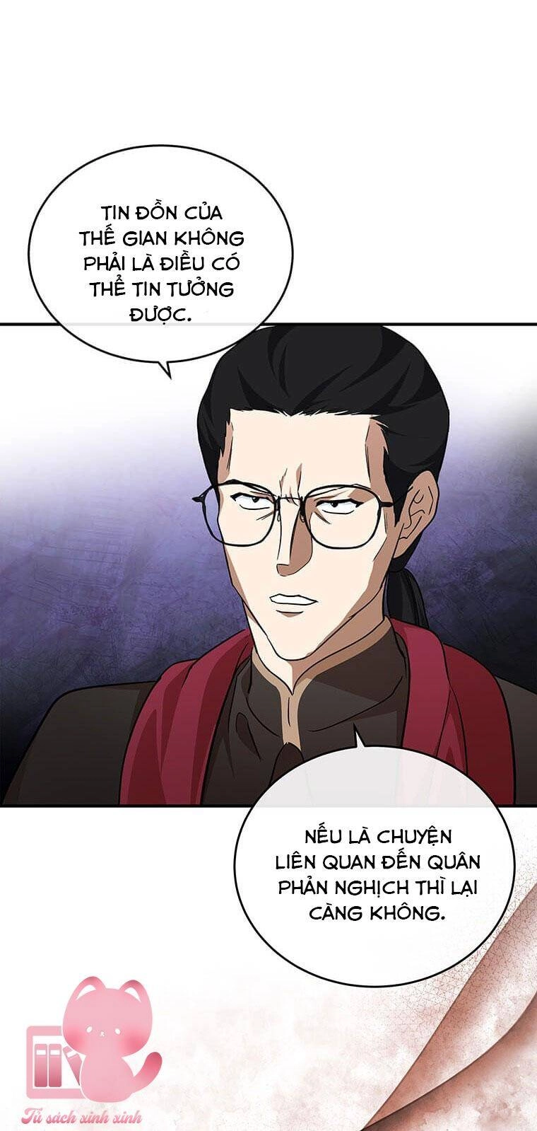 Ác Nữ Trùng Sinh Chapter 117 - 54