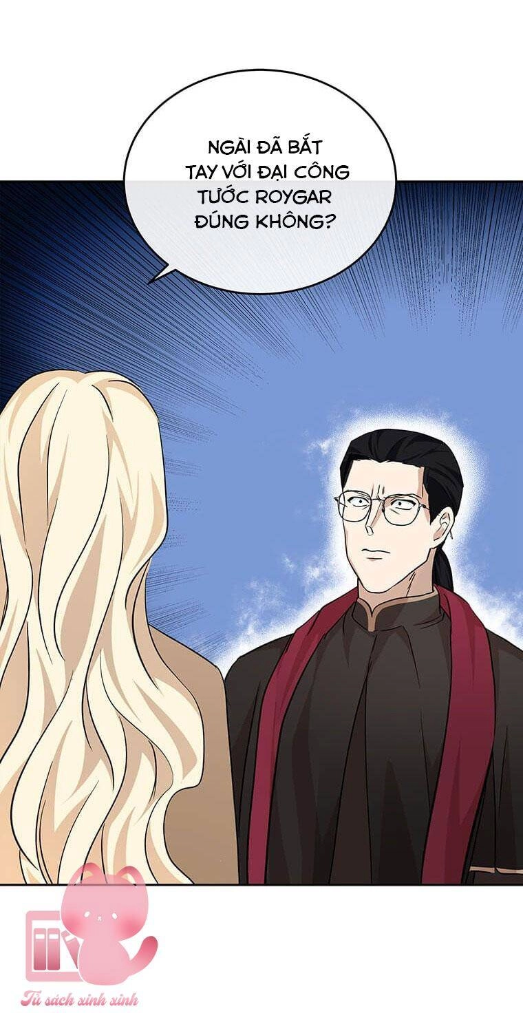 Ác Nữ Trùng Sinh Chapter 117 - 57