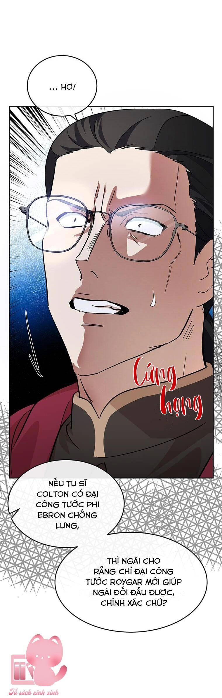 Ác Nữ Trùng Sinh Chapter 117 - 58