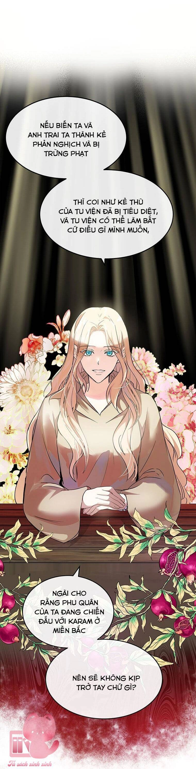 Ác Nữ Trùng Sinh Chapter 117 - 60