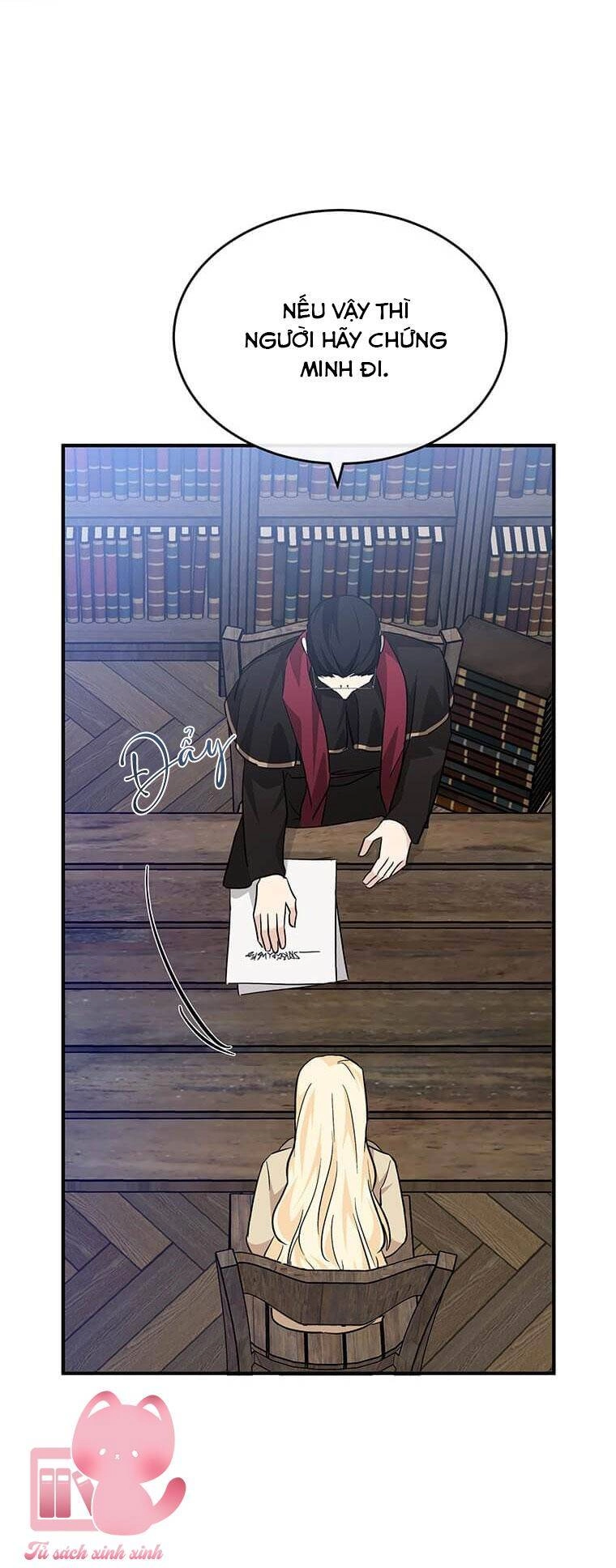 Ác Nữ Trùng Sinh Chapter 117 - 62