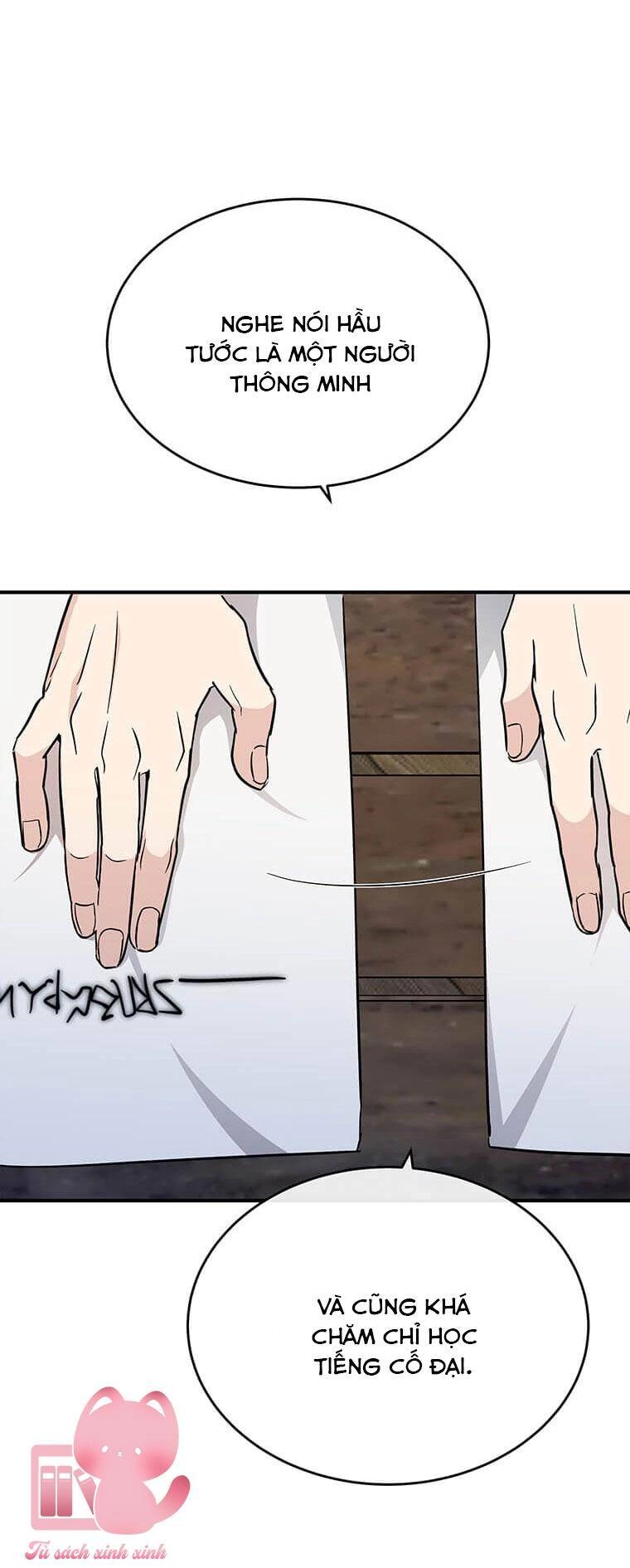 Ác Nữ Trùng Sinh Chapter 117 - 63