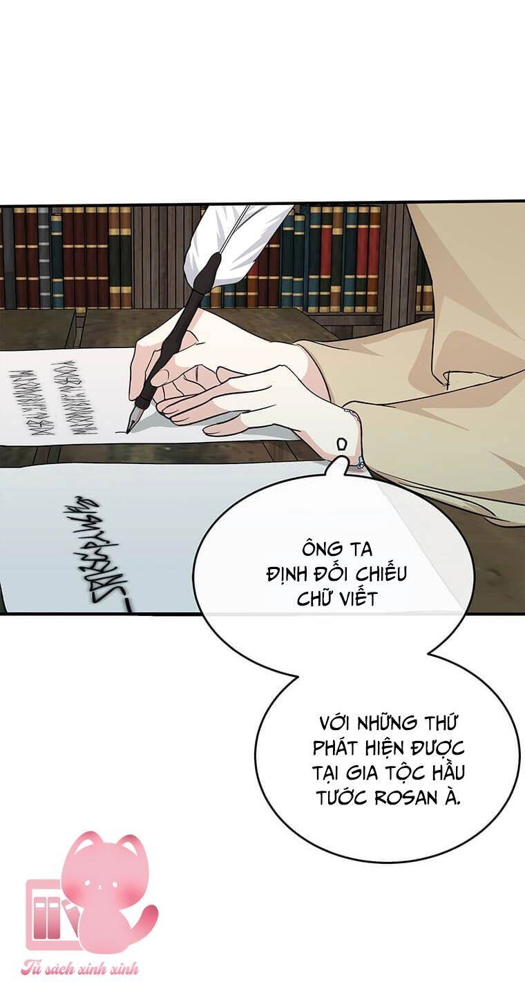 Ác Nữ Trùng Sinh Chapter 117 - 66