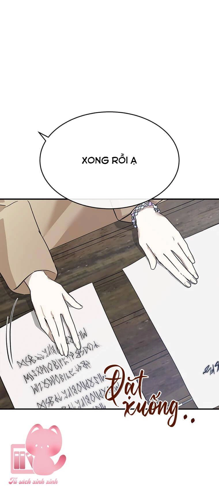 Ác Nữ Trùng Sinh Chapter 118 - 3