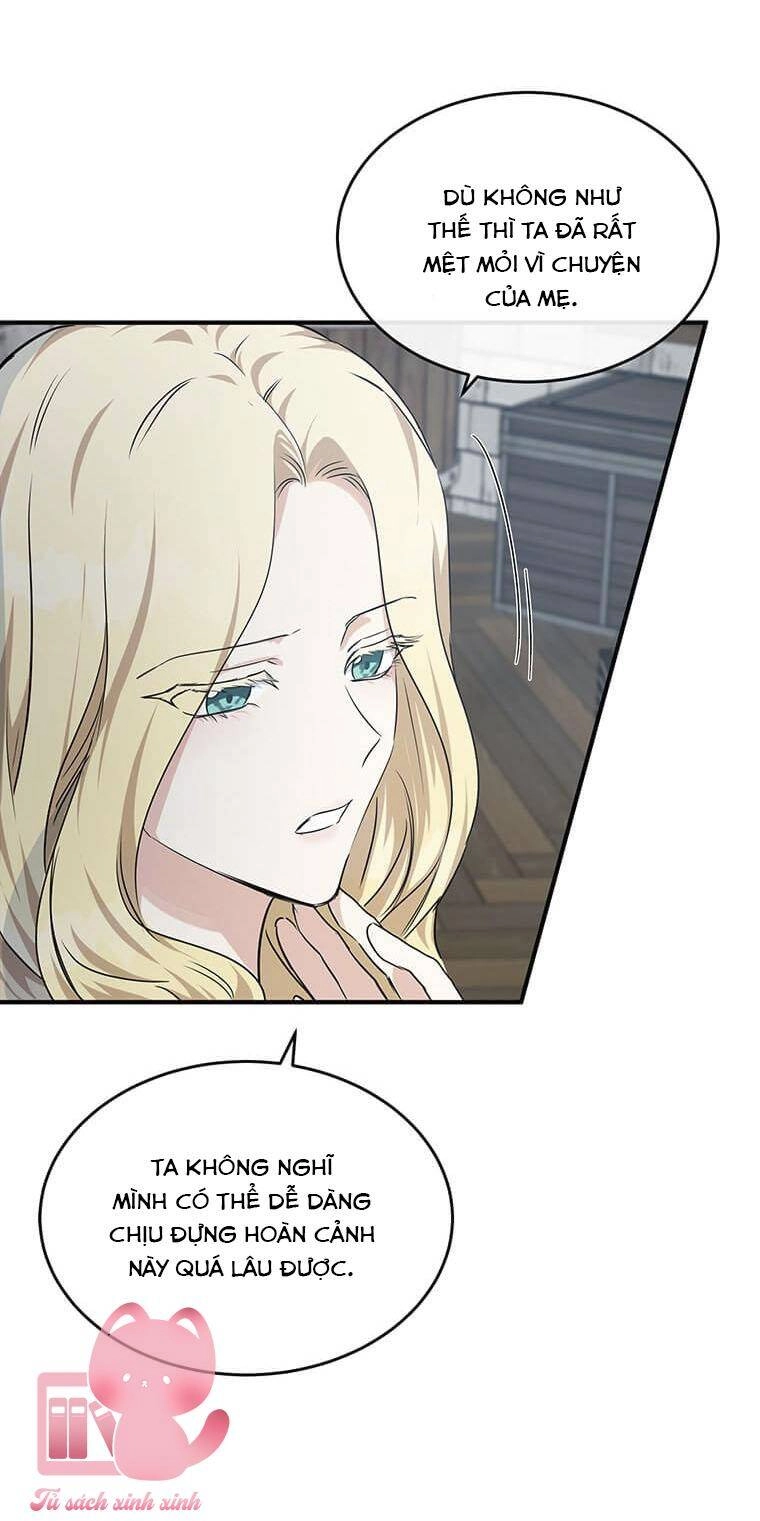 Ác Nữ Trùng Sinh Chapter 118 - 12