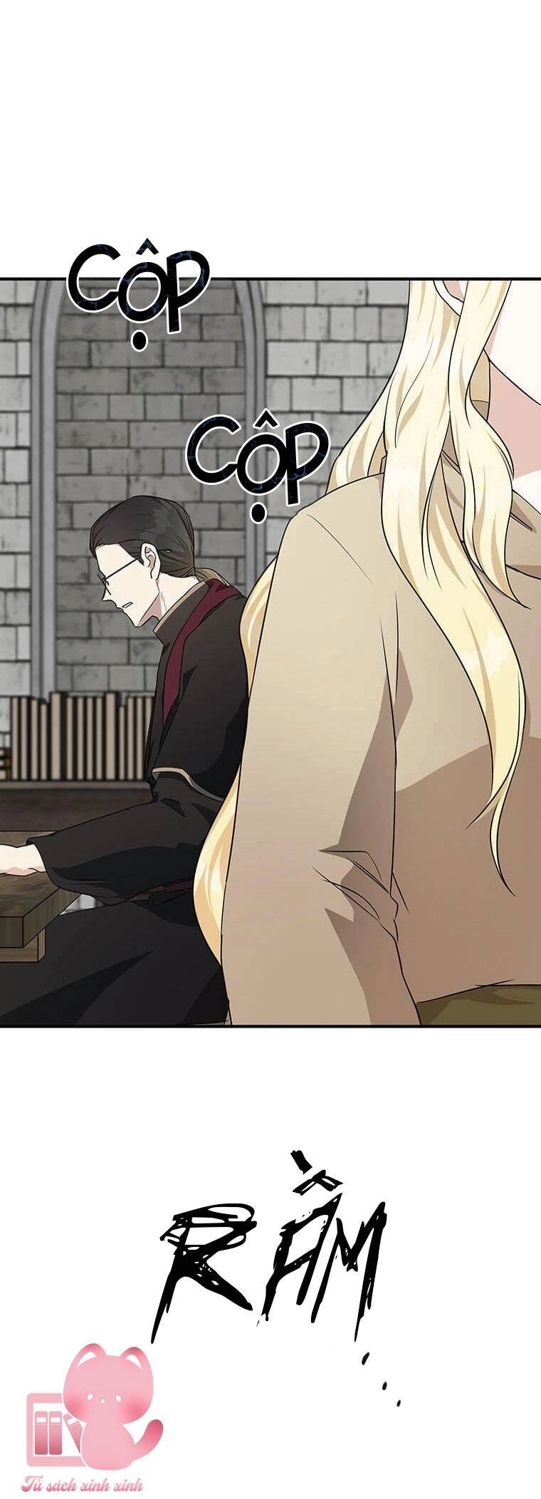 Ác Nữ Trùng Sinh Chapter 118 - 15