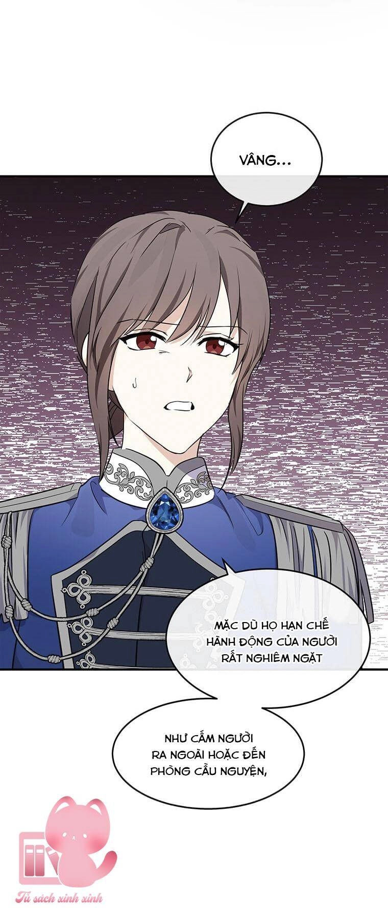 Ác Nữ Trùng Sinh Chapter 118 - 19