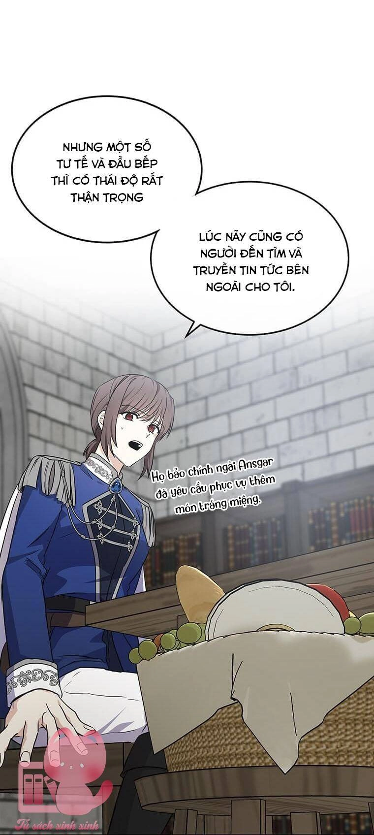 Ác Nữ Trùng Sinh Chapter 118 - 20