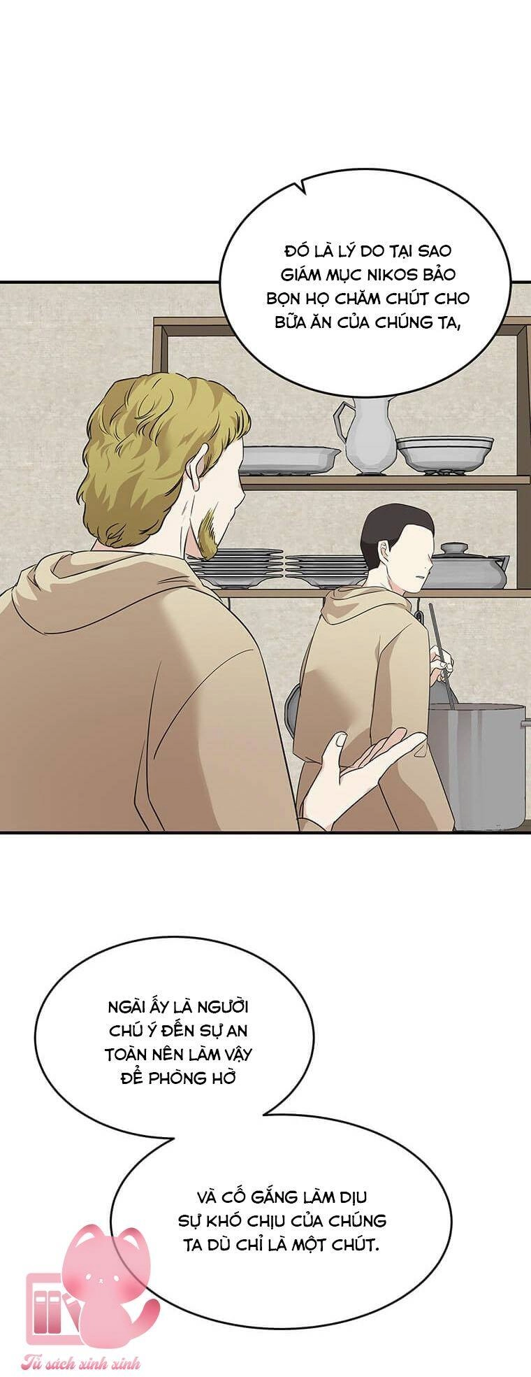 Ác Nữ Trùng Sinh Chapter 118 - 23