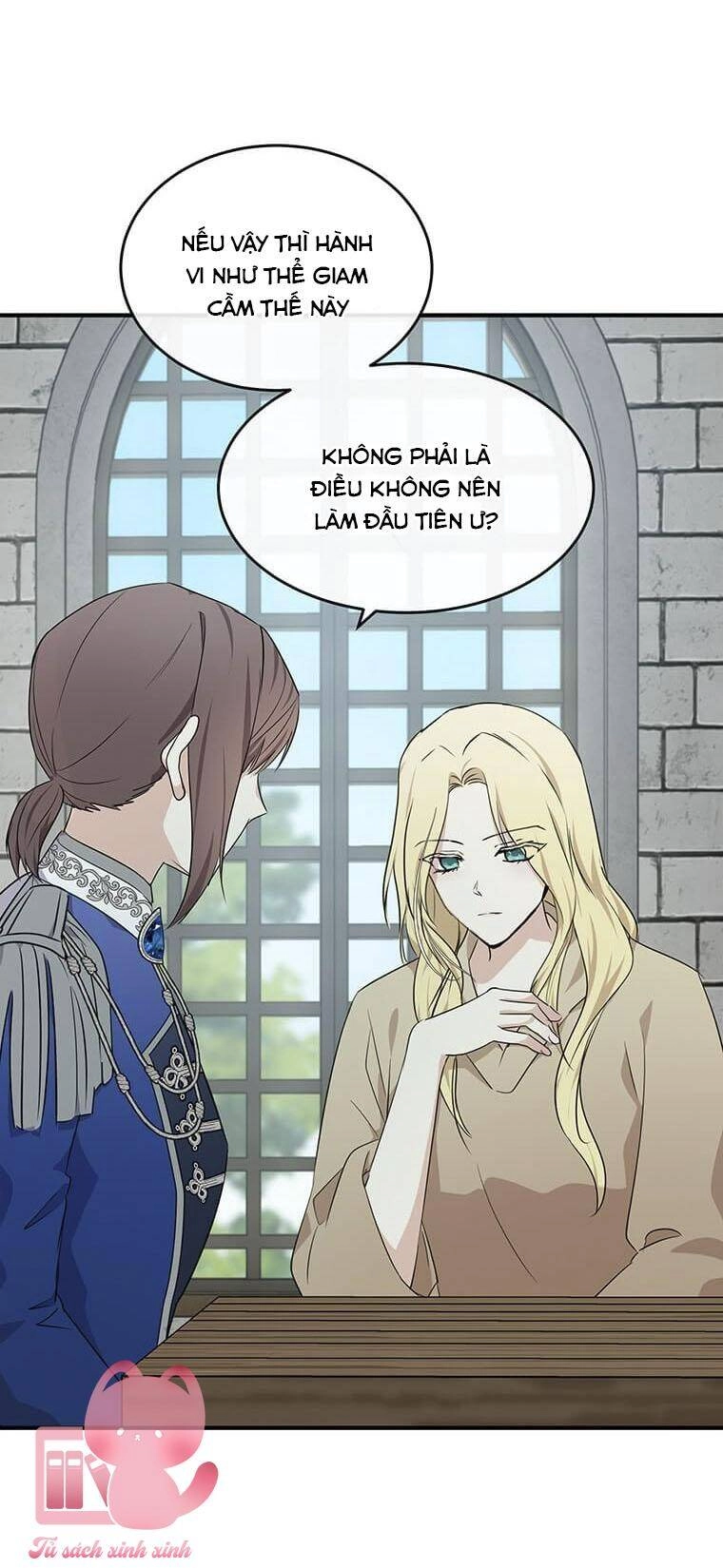 Ác Nữ Trùng Sinh Chapter 118 - 24