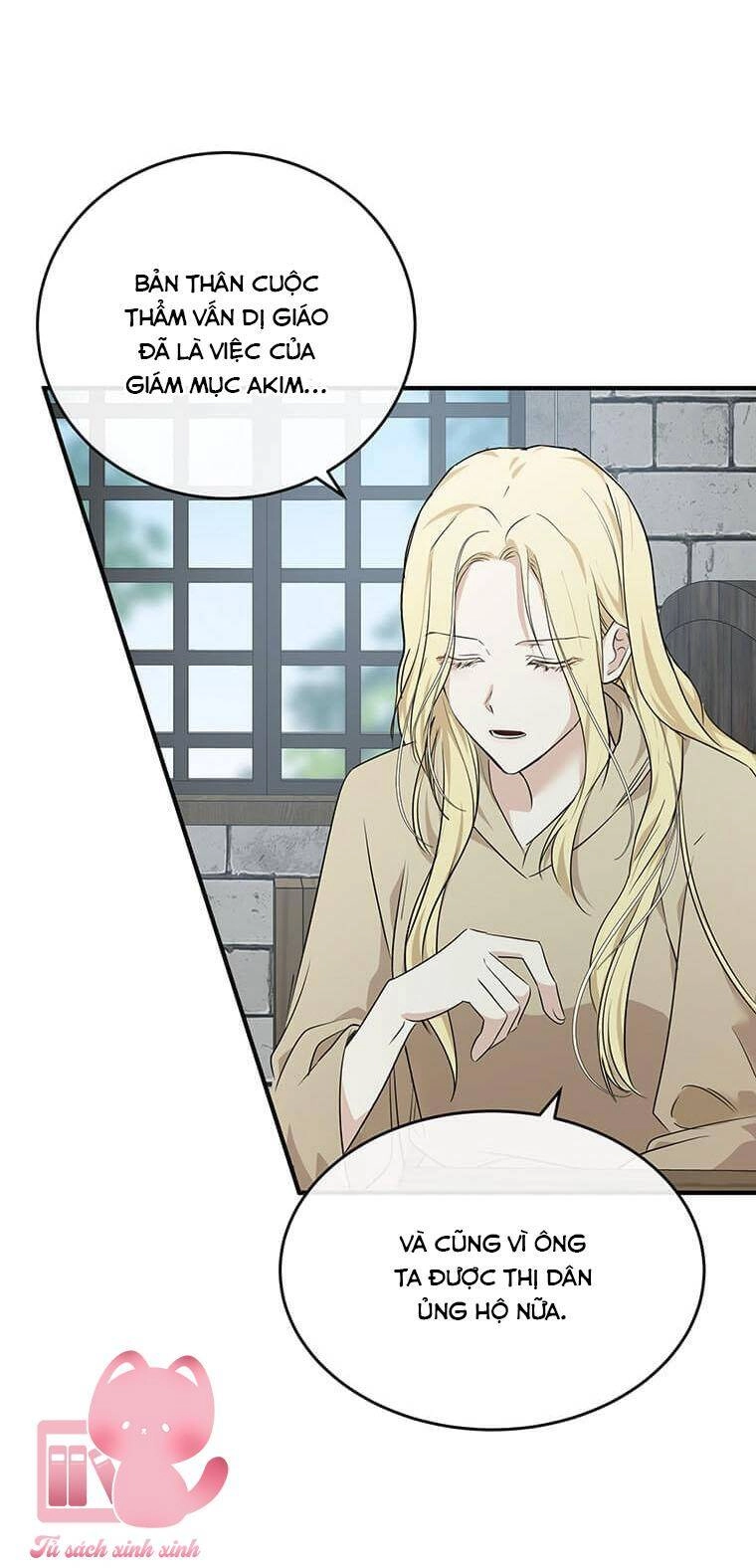 Ác Nữ Trùng Sinh Chapter 118 - 25