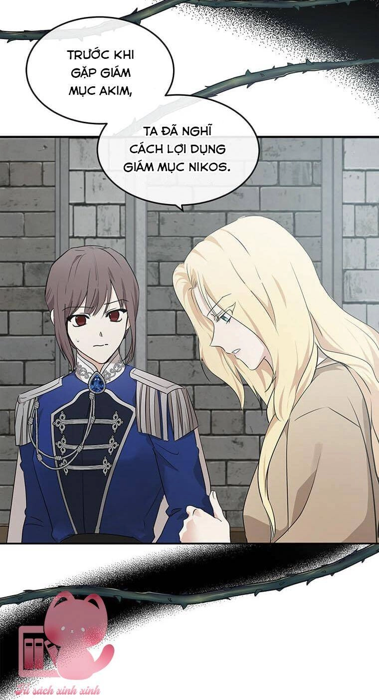 Ác Nữ Trùng Sinh Chapter 118 - 29