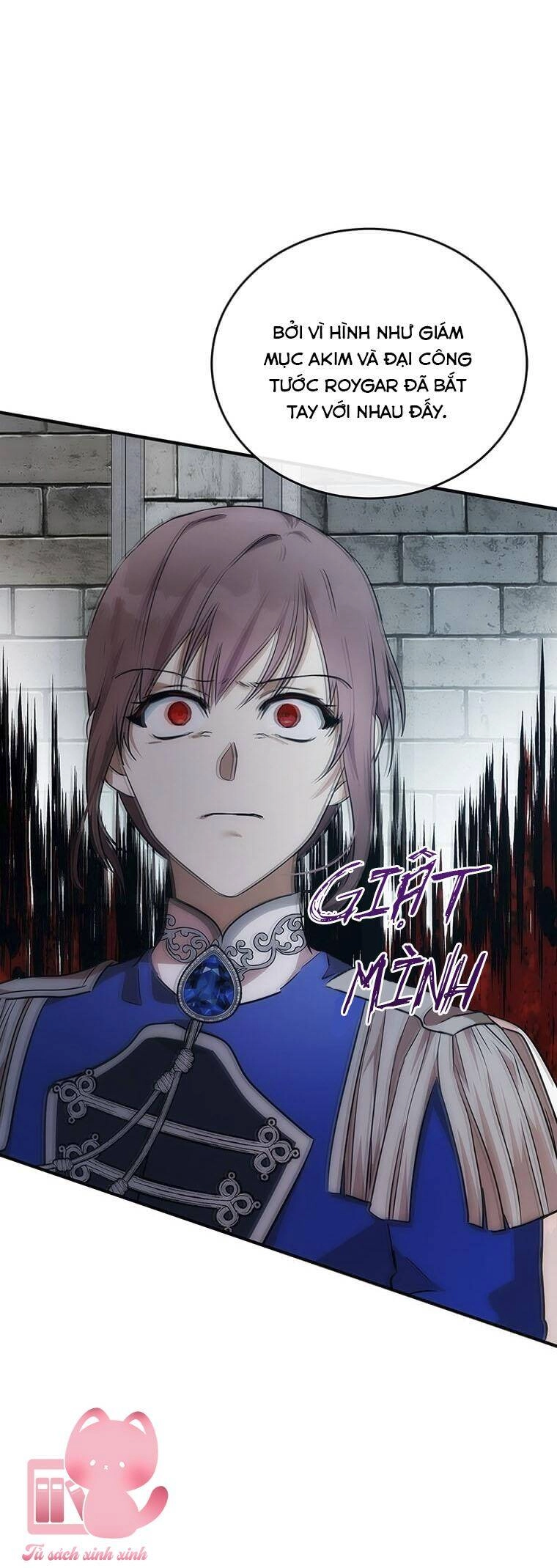 Ác Nữ Trùng Sinh Chapter 118 - 31