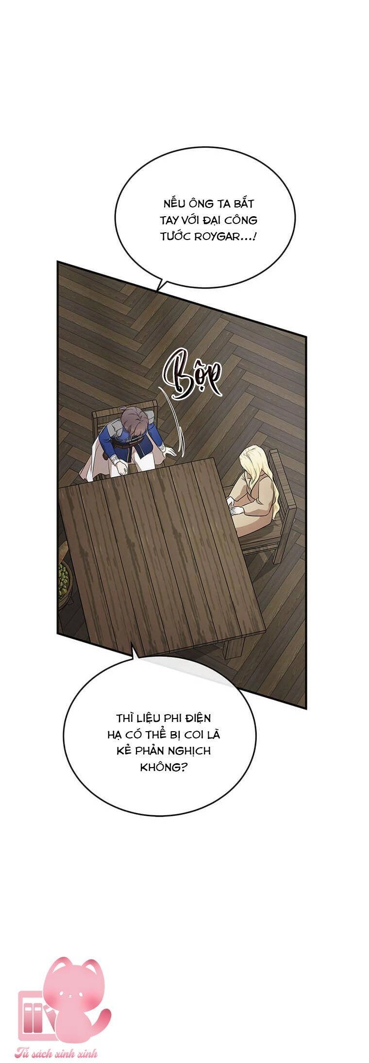 Ác Nữ Trùng Sinh Chapter 118 - 32