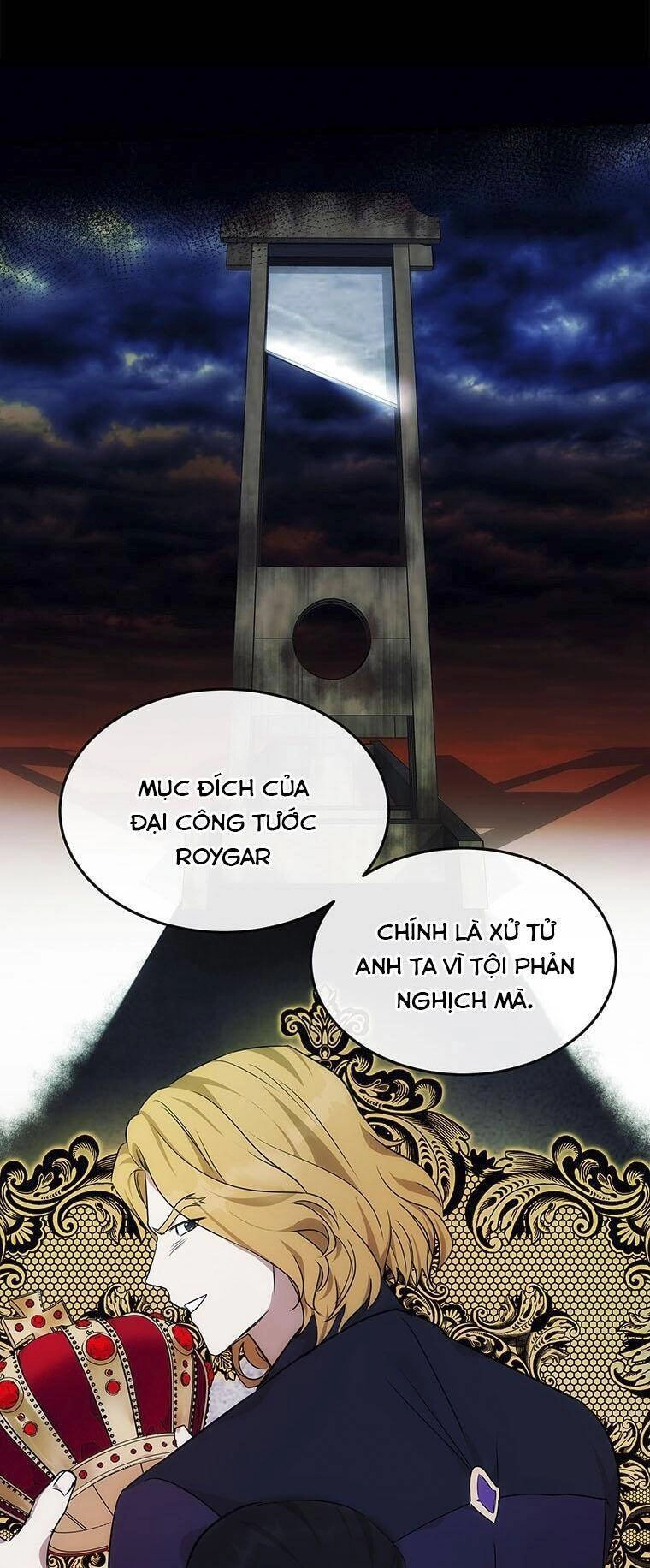 Ác Nữ Trùng Sinh Chapter 118 - 34