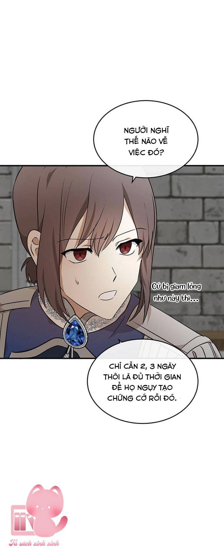 Ác Nữ Trùng Sinh Chapter 118 - 36