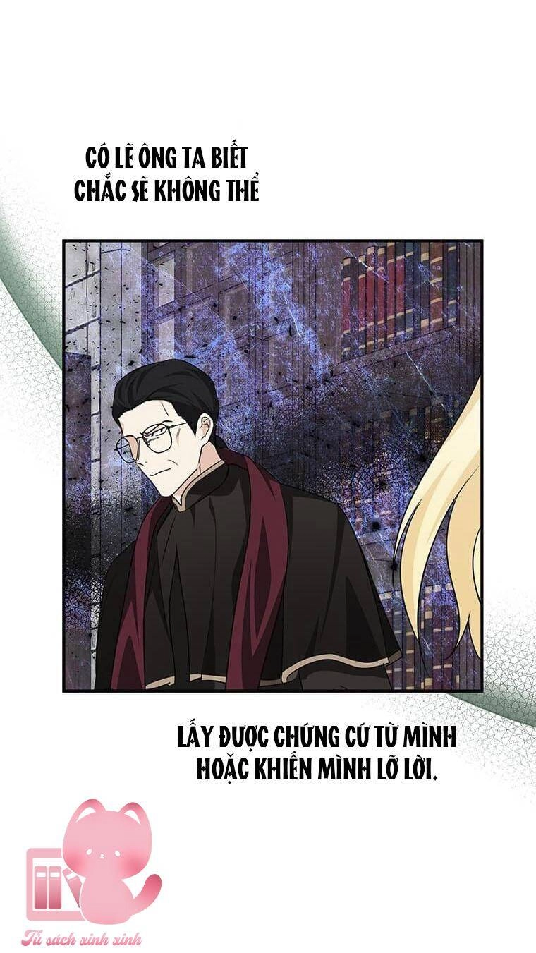 Ác Nữ Trùng Sinh Chapter 118 - 42