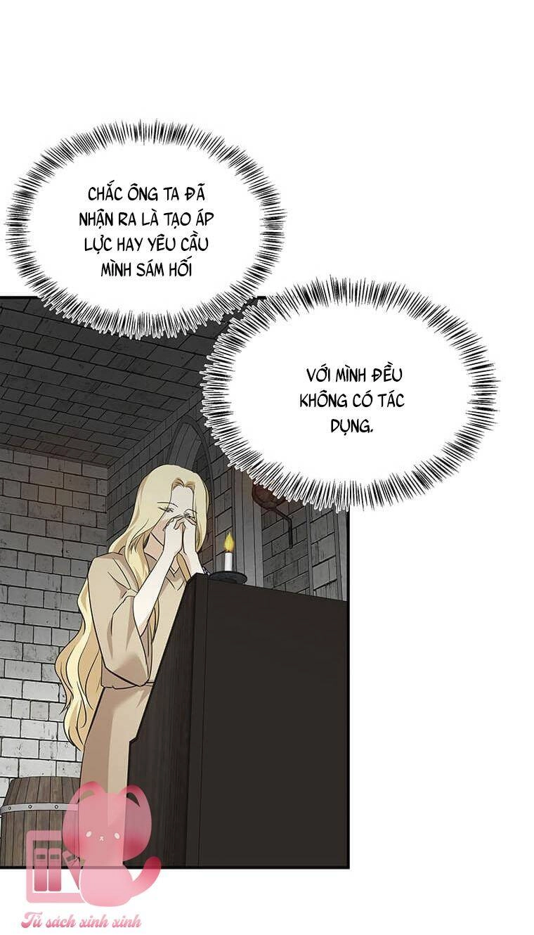 Ác Nữ Trùng Sinh Chapter 118 - 43