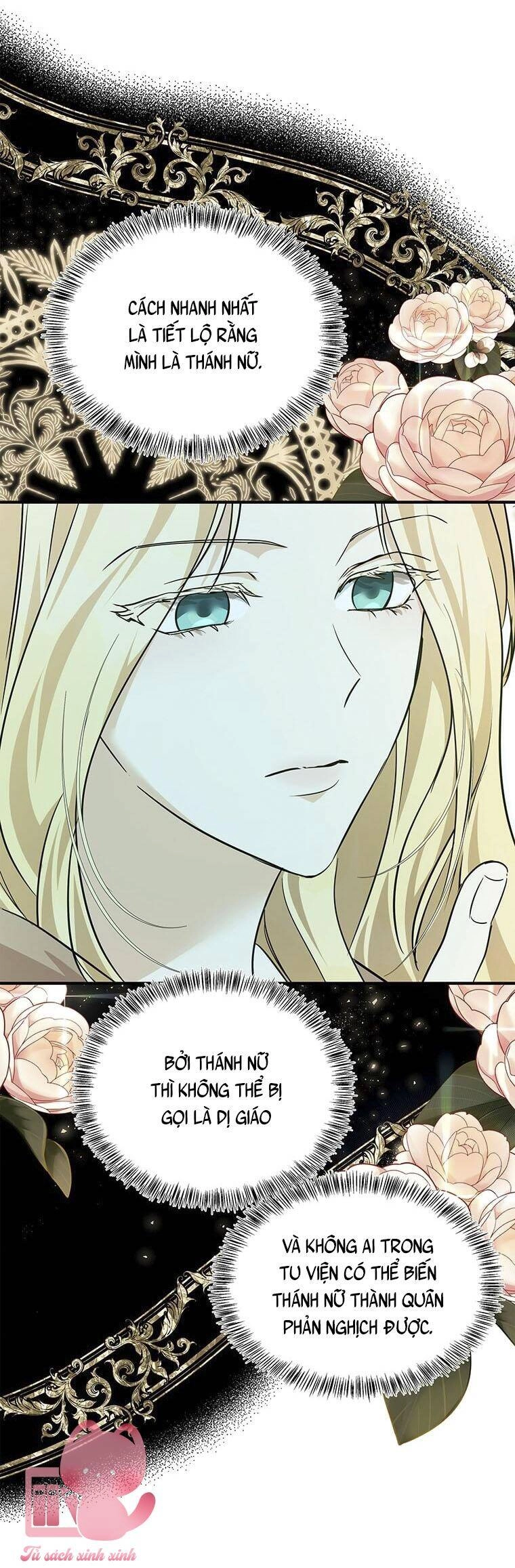 Ác Nữ Trùng Sinh Chapter 118 - 46