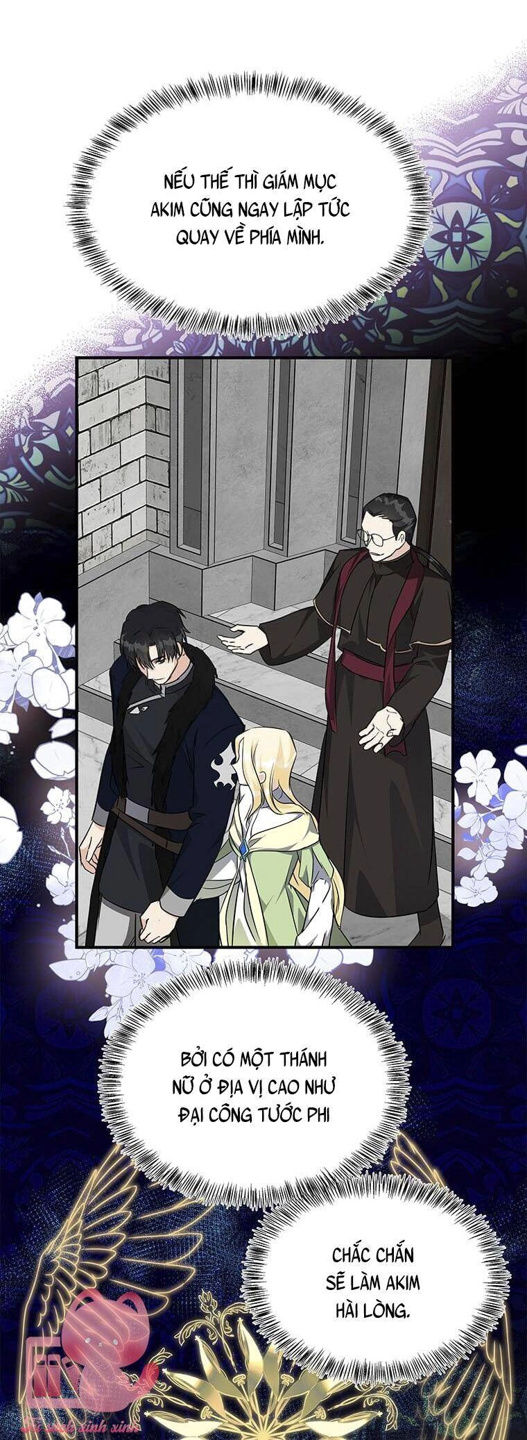 Ác Nữ Trùng Sinh Chapter 118 - 47