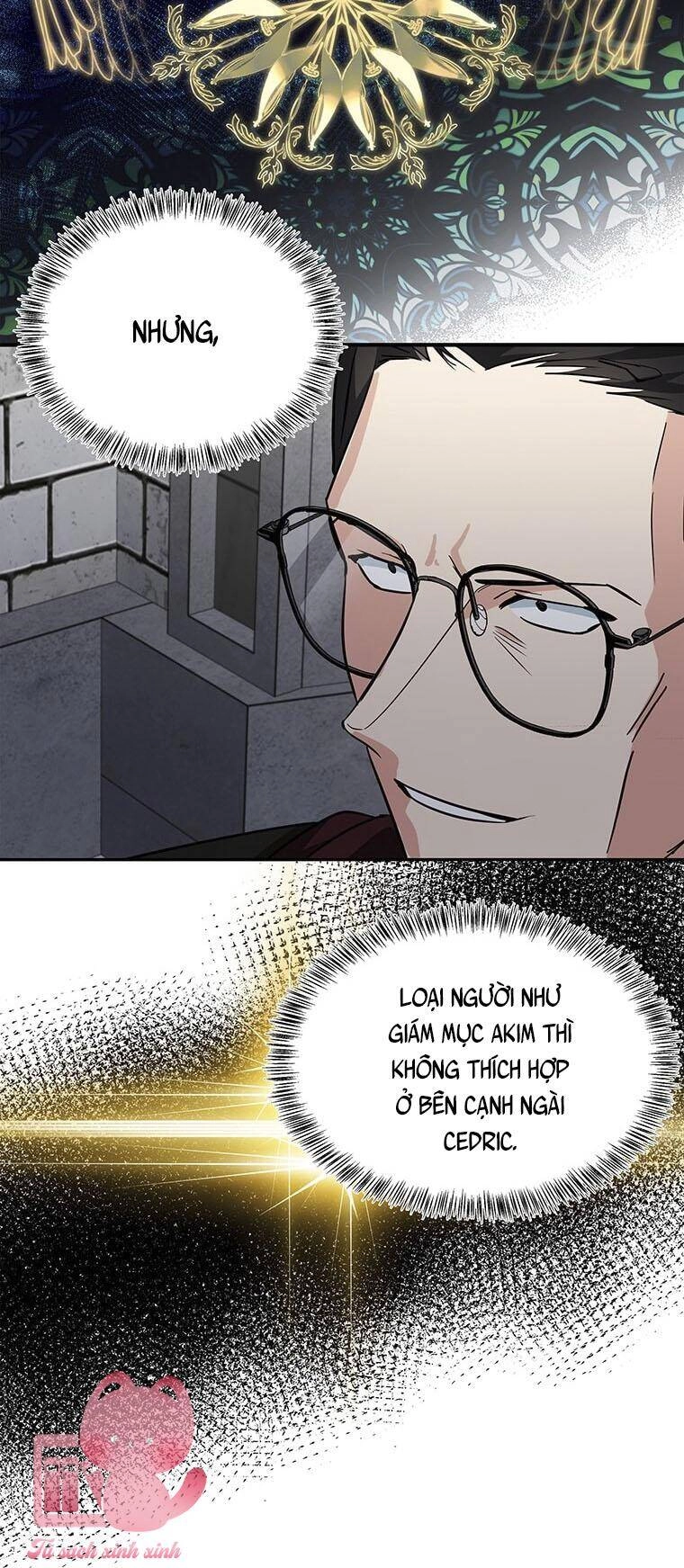 Ác Nữ Trùng Sinh Chapter 118 - 48