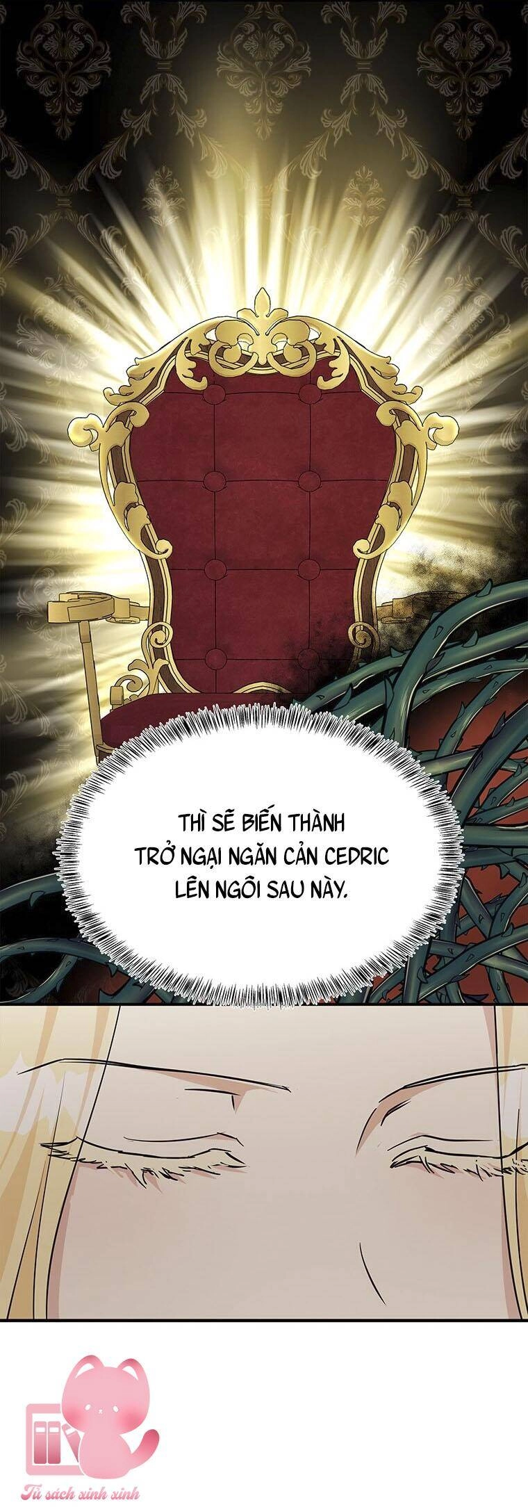 Ác Nữ Trùng Sinh Chapter 118 - 50