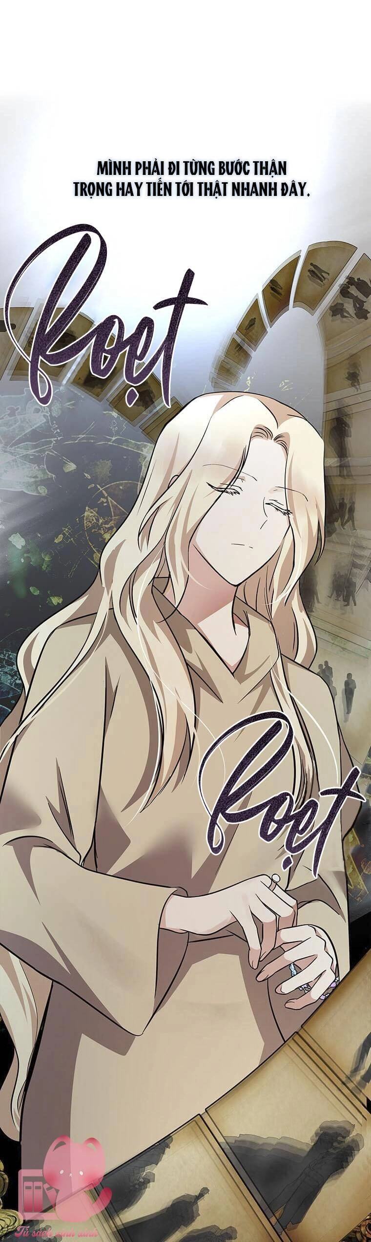 Ác Nữ Trùng Sinh Chapter 118 - 51