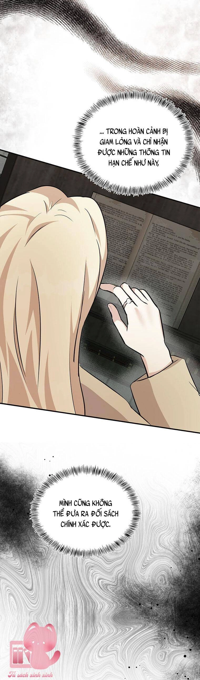 Ác Nữ Trùng Sinh Chapter 118 - 55