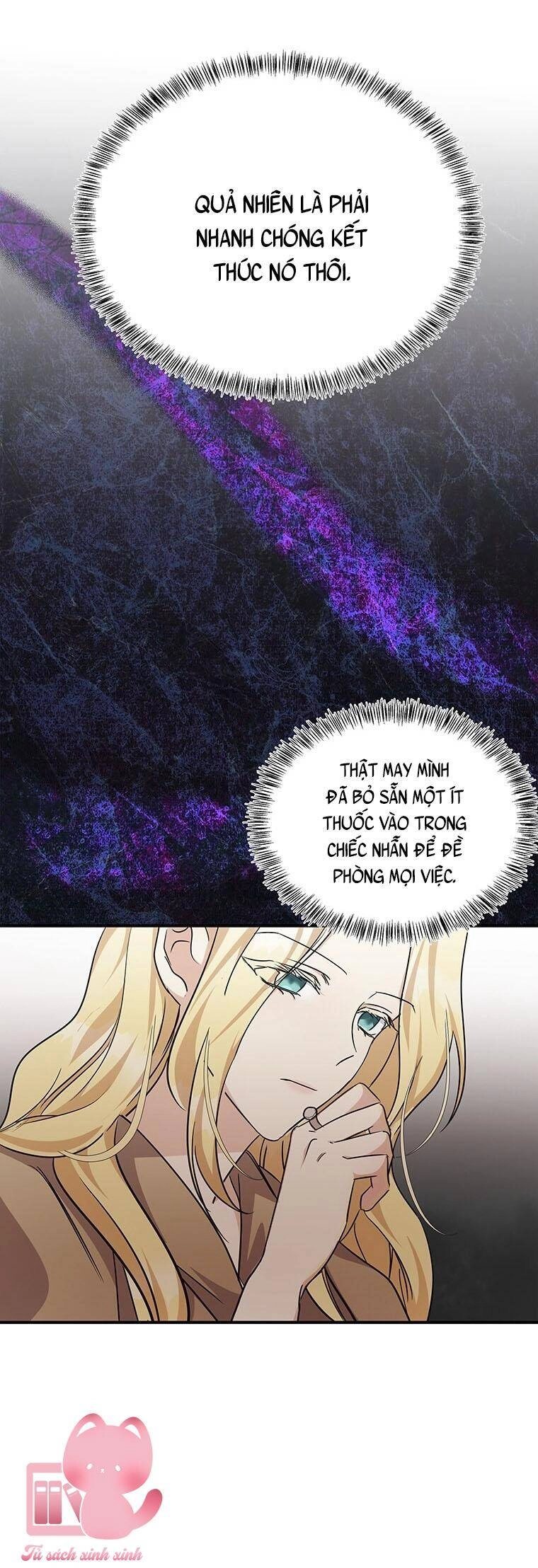 Ác Nữ Trùng Sinh Chapter 118 - 57