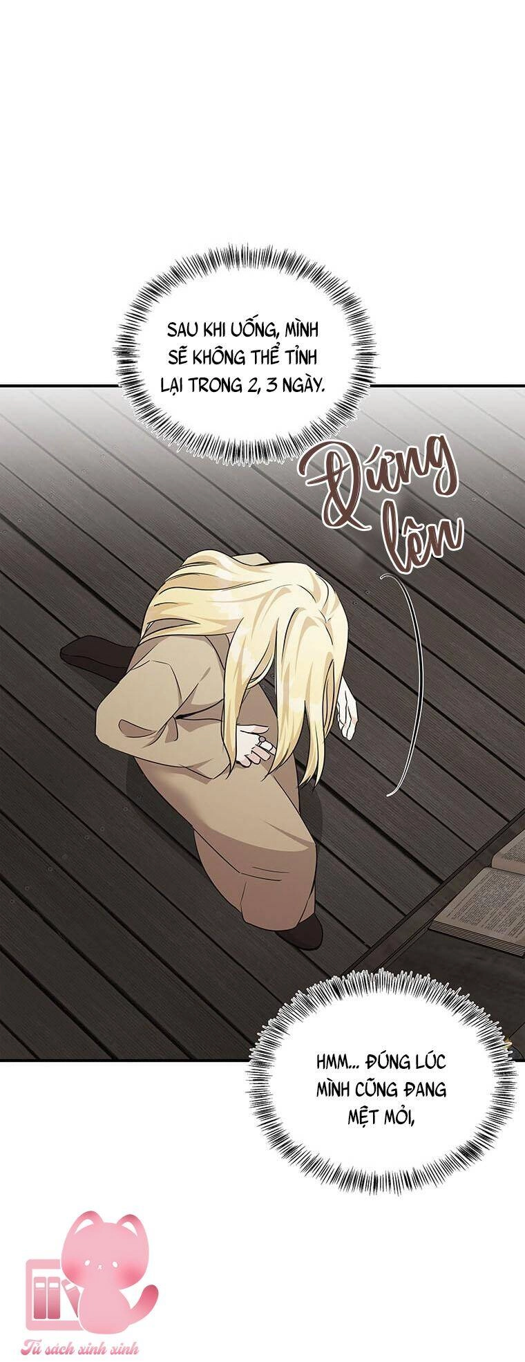 Ác Nữ Trùng Sinh Chapter 118 - 58