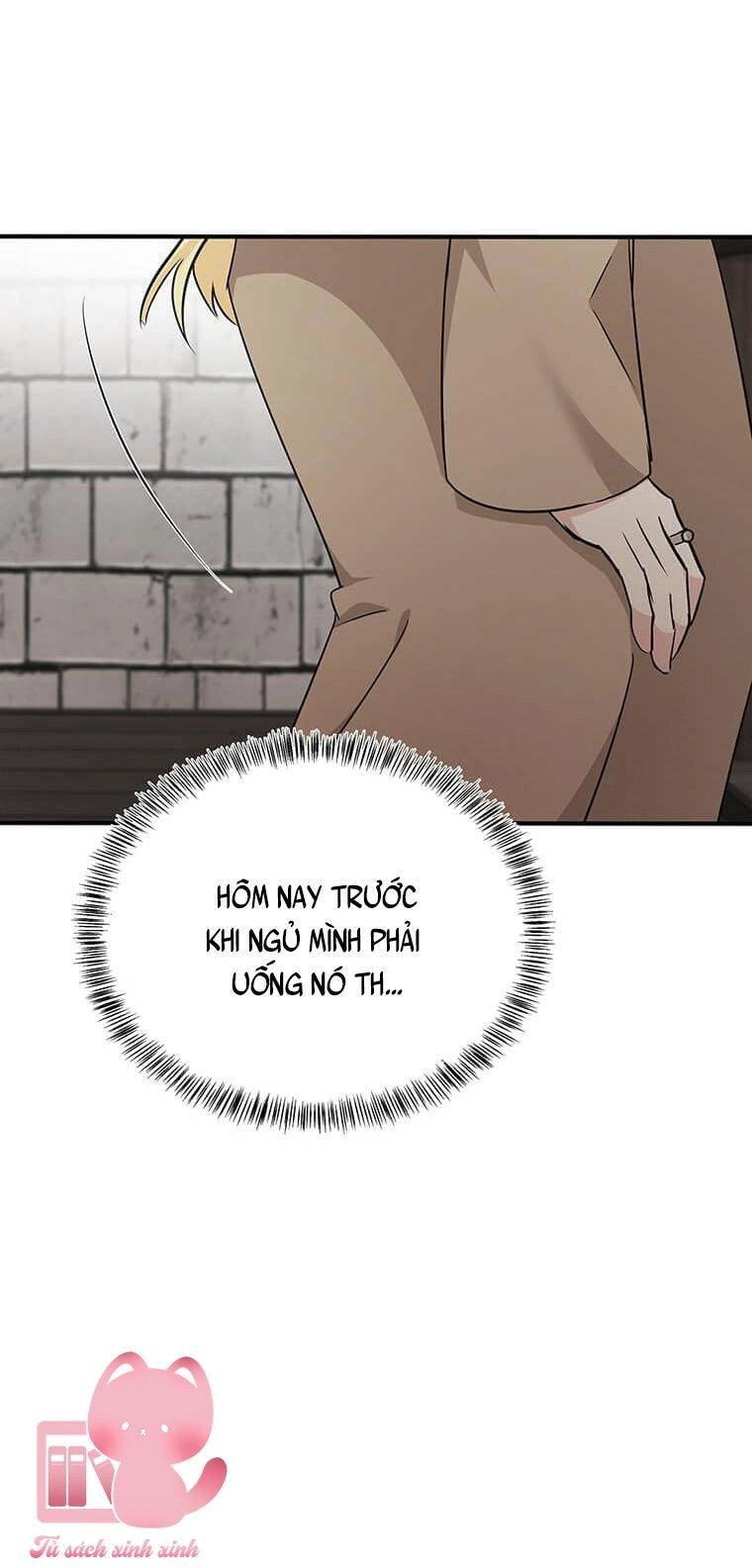 Ác Nữ Trùng Sinh Chapter 118 - 59