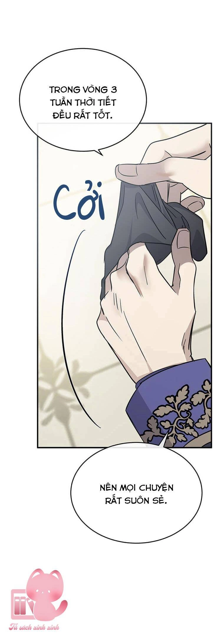 Ác Nữ Trùng Sinh Chapter 118 - 68