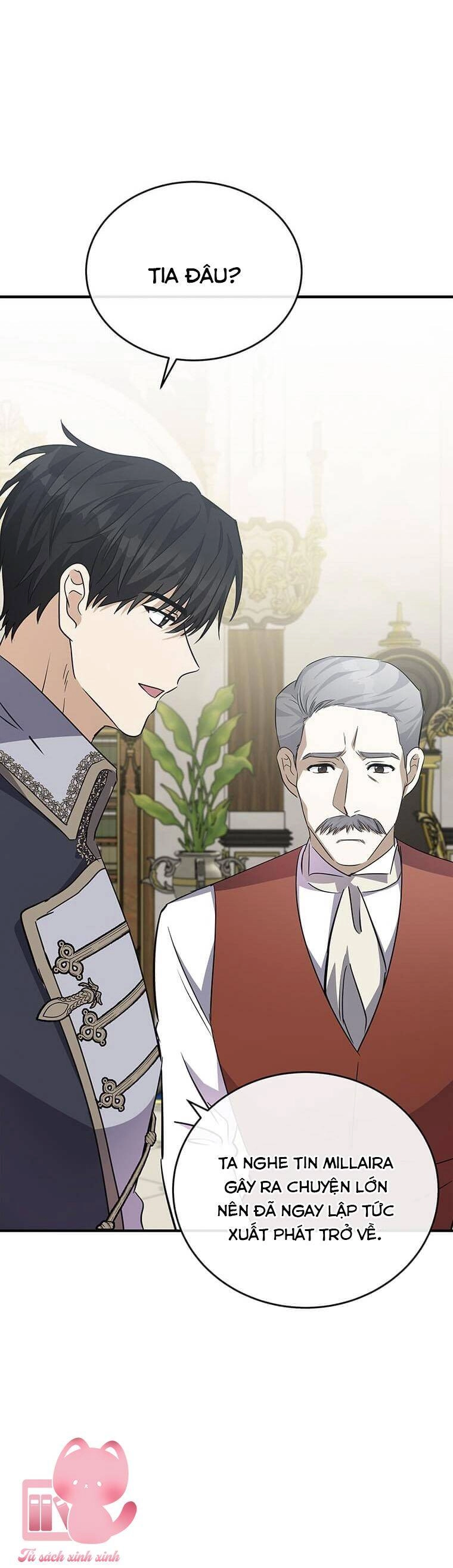 Ác Nữ Trùng Sinh Chapter 118 - 69