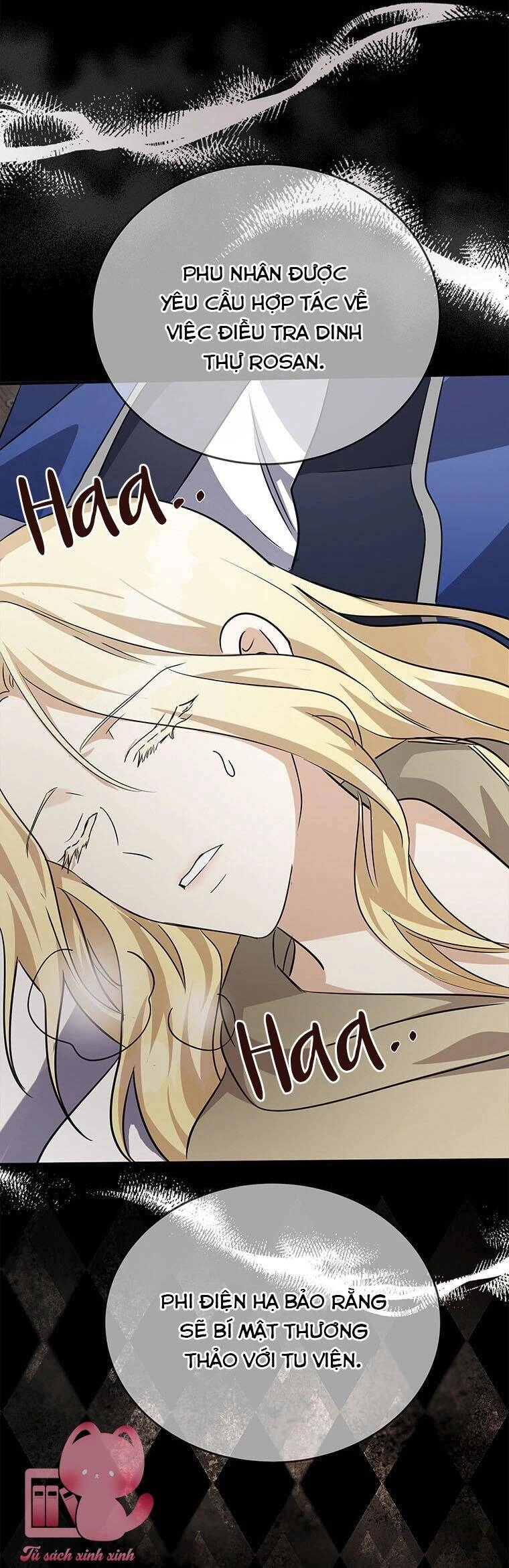 Ác Nữ Trùng Sinh Chapter 118 - 72