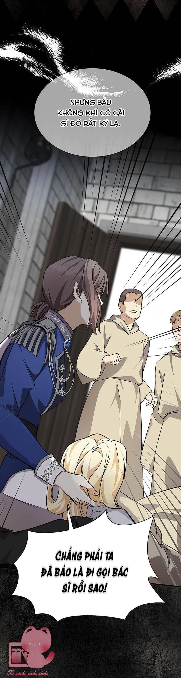 Ác Nữ Trùng Sinh Chapter 118 - 73