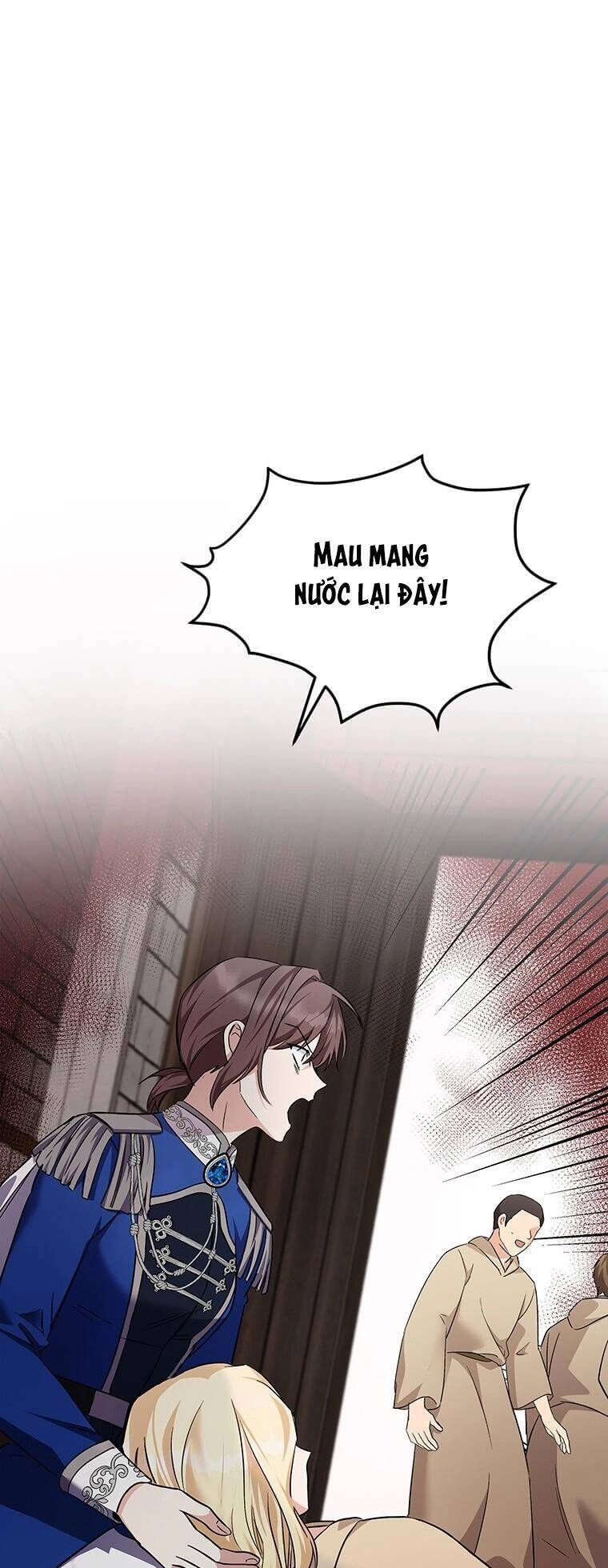 Ác Nữ Trùng Sinh Chapter 119 - 3