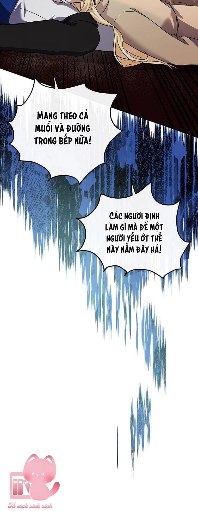 Ác Nữ Trùng Sinh Chapter 119 - 4