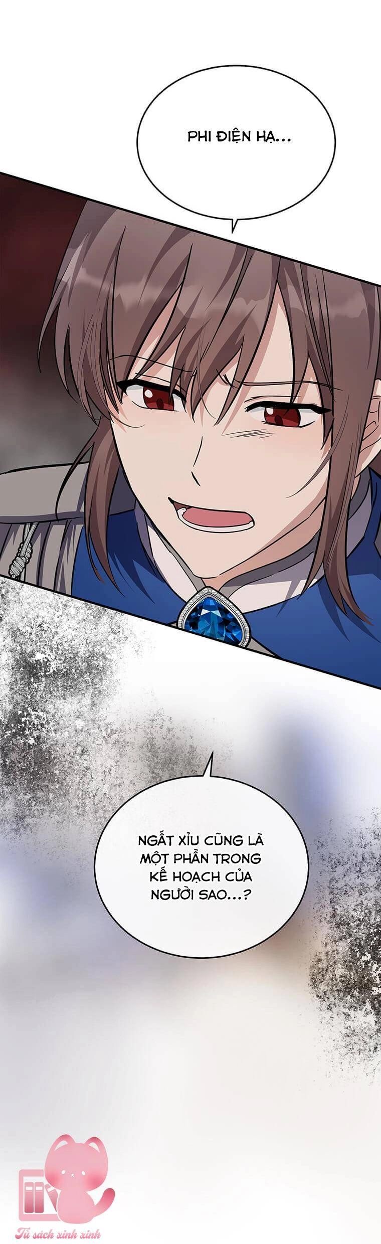 Ác Nữ Trùng Sinh Chapter 119 - 5