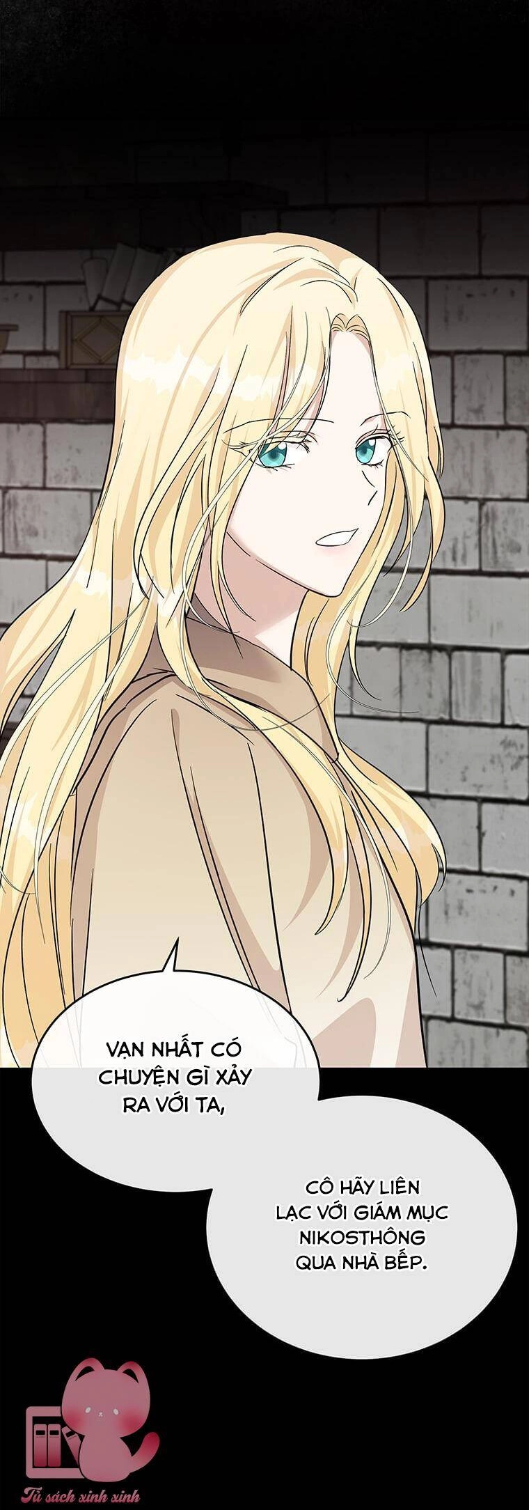 Ác Nữ Trùng Sinh Chapter 119 - 8